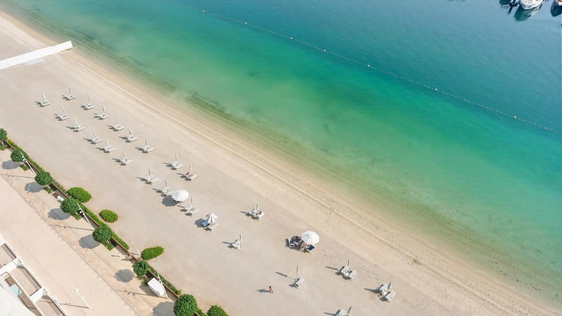 Silkhaus Sea View 1Bdr In Marina Vista Διαμέρισμα Ντουμπάι